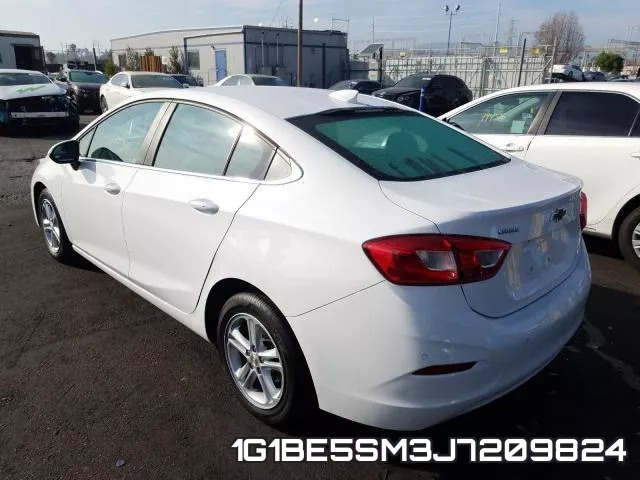 1G1BE5SM3J7209824 фото 4