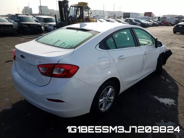 1G1BE5SM3J7209824 фото 5