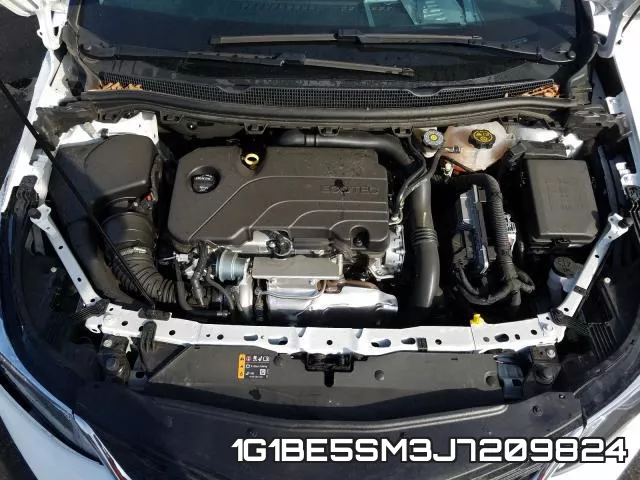 1G1BE5SM3J7209824 фото 8