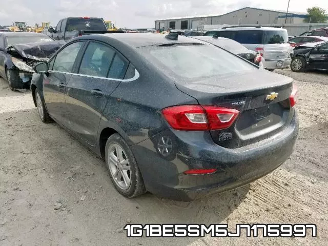 1G1BE5SM5J7175997 фото 4