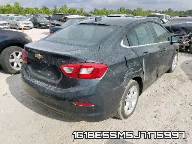 1G1BE5SM5J7175997 фото 5