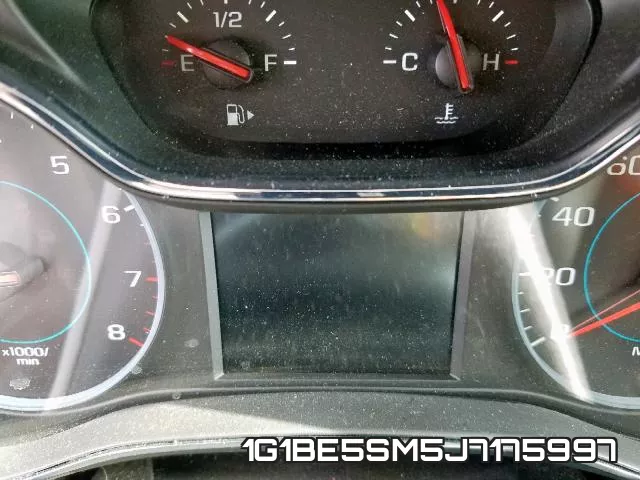 1G1BE5SM5J7175997 фото 9