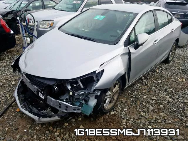 1G1BE5SM6J7113931 фото 3