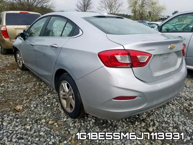 1G1BE5SM6J7113931 фото 4
