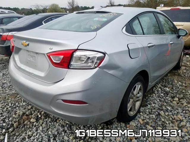 1G1BE5SM6J7113931 фото 5