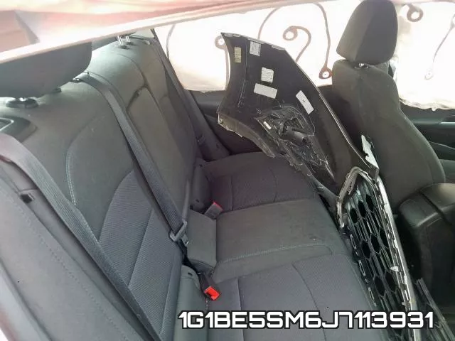 1G1BE5SM6J7113931 фото 7