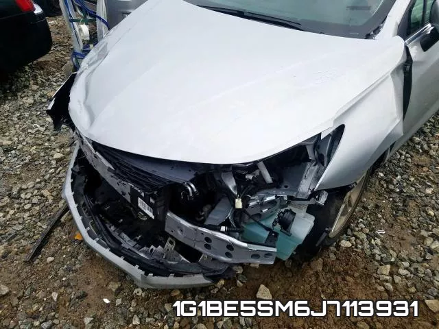 1G1BE5SM6J7113931 фото 10