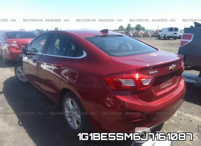 1G1BE5SM6J7161087 фото 4