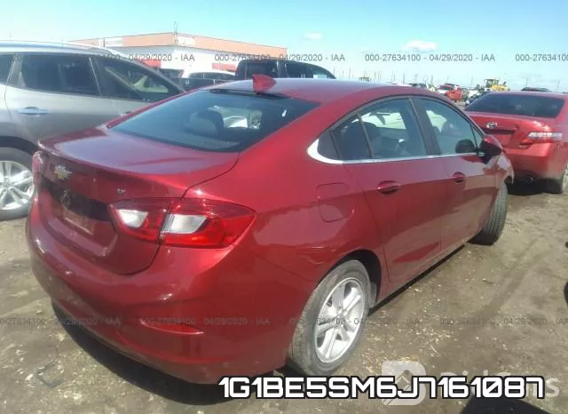 1G1BE5SM6J7161087 фото 5