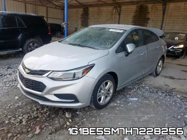 1G1BE5SM7H7228256 фото 3