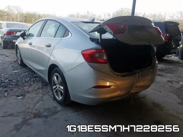 1G1BE5SM7H7228256 фото 4