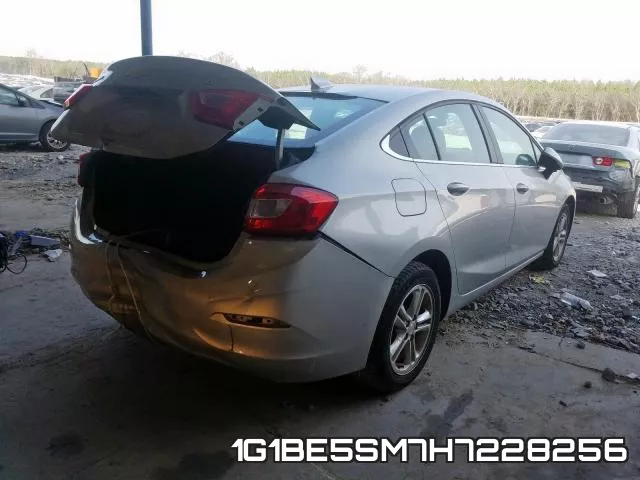 1G1BE5SM7H7228256 фото 5