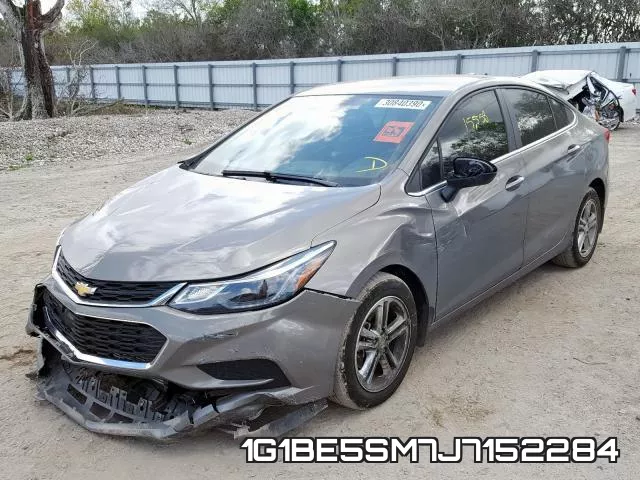 1G1BE5SM7J7152284 фото 3