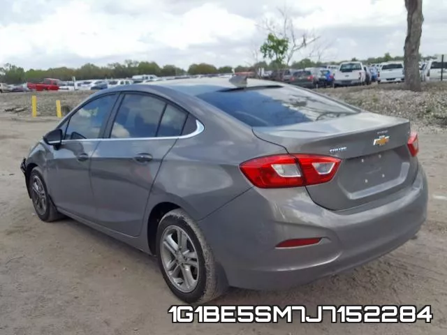1G1BE5SM7J7152284 фото 4
