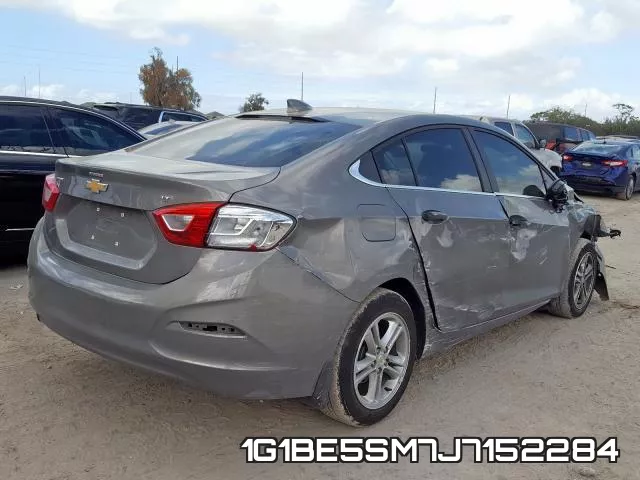 1G1BE5SM7J7152284 фото 5