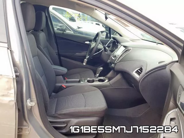 1G1BE5SM7J7152284 фото 6