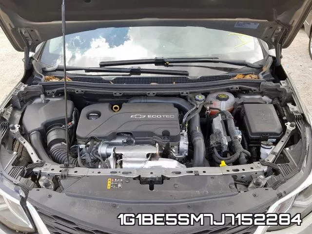 1G1BE5SM7J7152284 фото 8