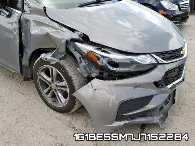 1G1BE5SM7J7152284 фото 10