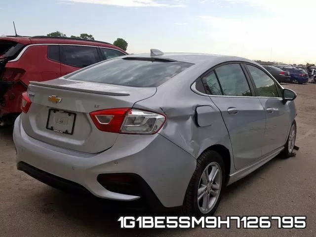 1G1BE5SM9H7126795 фото 5