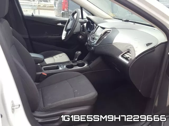 1G1BE5SM9H7229666 фото 6