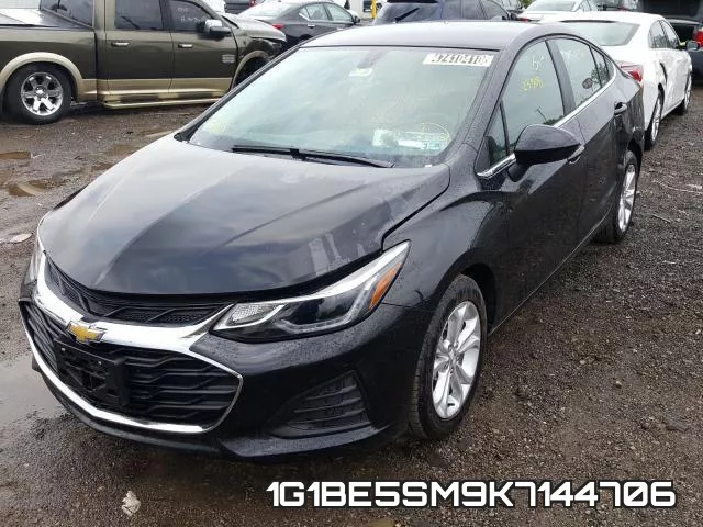 1G1BE5SM9K7144706 фото 3