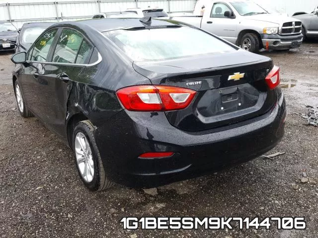 1G1BE5SM9K7144706 фото 4