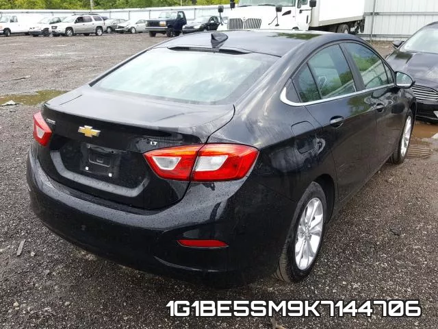 1G1BE5SM9K7144706 фото 5