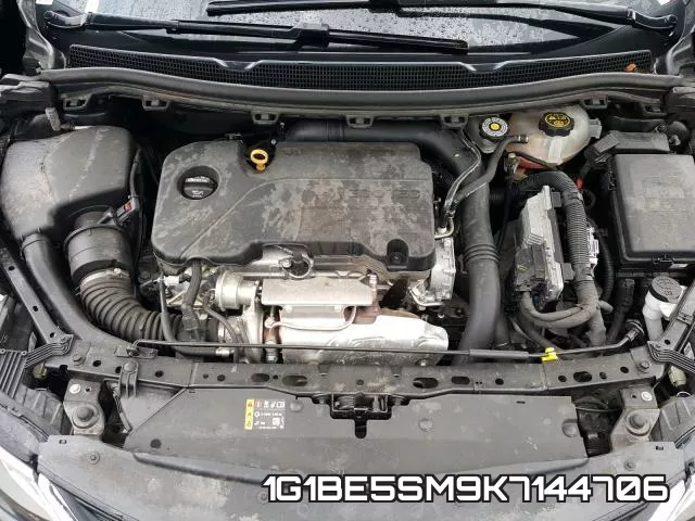 1G1BE5SM9K7144706 фото 8
