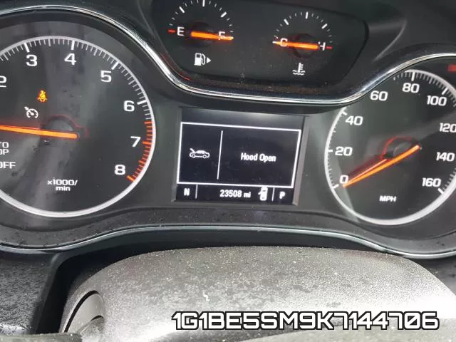 1G1BE5SM9K7144706 фото 9