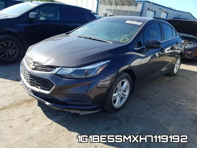 1G1BE5SMXH7119192 фото 3