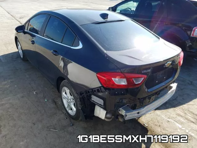 1G1BE5SMXH7119192 фото 4