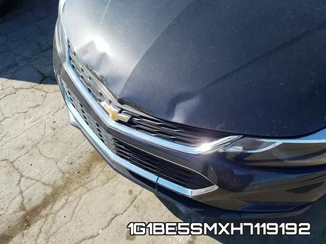 1G1BE5SMXH7119192 фото 10