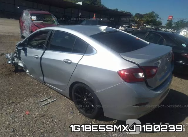 1G1BE5SMXJ7180239 фото 4
