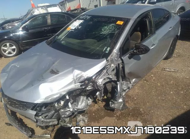 1G1BE5SMXJ7180239 фото 7