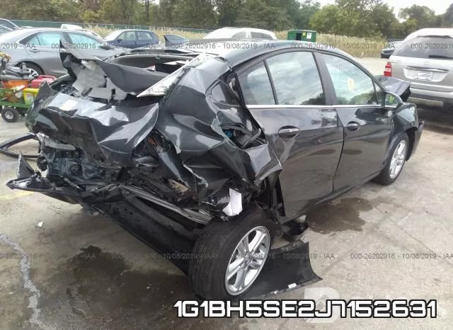 1G1BH5SE2J7152631 фото 5