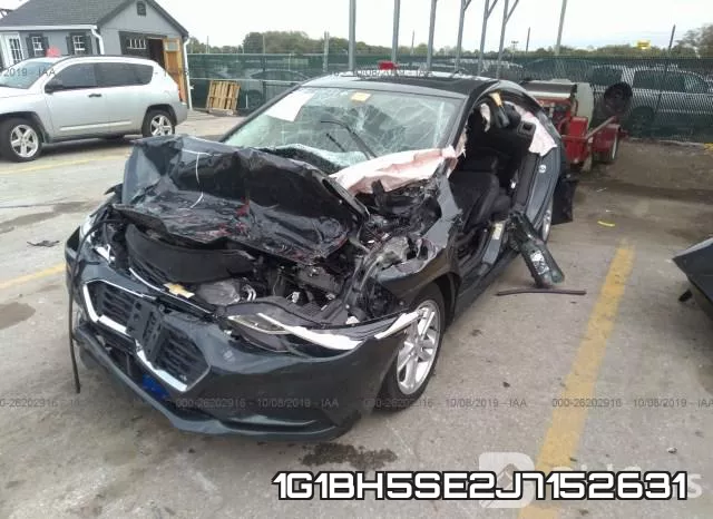 1G1BH5SE2J7152631 фото 7