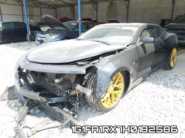 1G1FA1RX7H0182586 фото 3