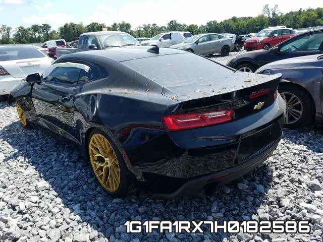 1G1FA1RX7H0182586 фото 4