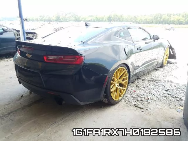 1G1FA1RX7H0182586 фото 5