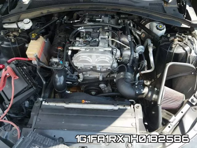 1G1FA1RX7H0182586 фото 8
