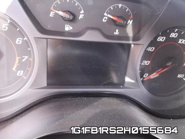 1G1FB1RS2H0155684 фото 9