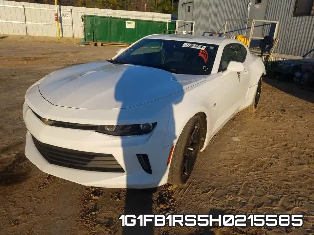 1G1FB1RS5H0215585 фото 3