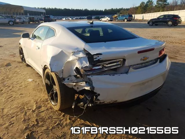 1G1FB1RS5H0215585 фото 4