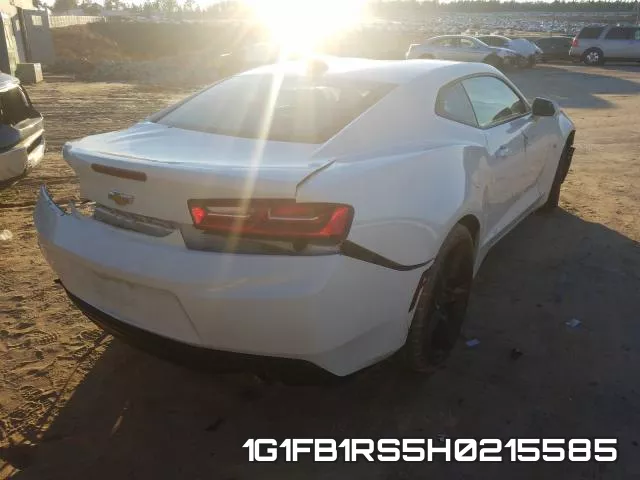 1G1FB1RS5H0215585 фото 5