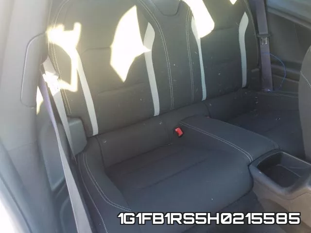 1G1FB1RS5H0215585 фото 7