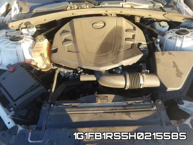 1G1FB1RS5H0215585 фото 8
