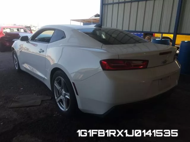 1G1FB1RX1J0141535 фото 4
