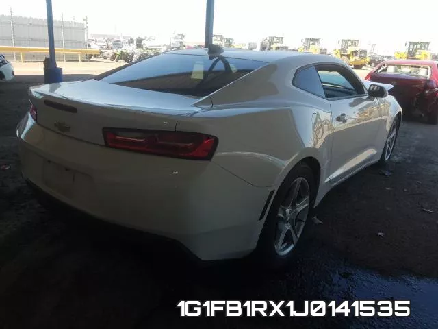 1G1FB1RX1J0141535 фото 5