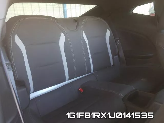 1G1FB1RX1J0141535 фото 7