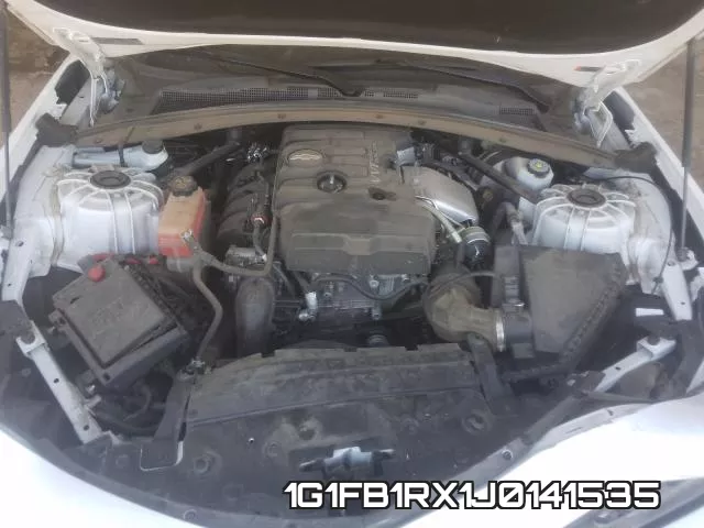 1G1FB1RX1J0141535 фото 8